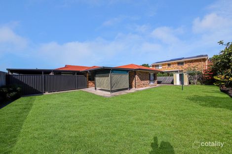 Property photo of 3 Binara Court Carseldine QLD 4034