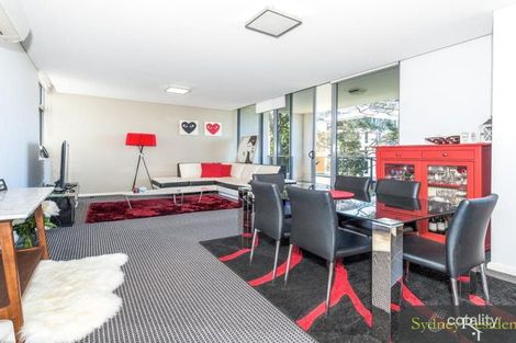 Property photo of 524/8 Merriwa Street Gordon NSW 2072