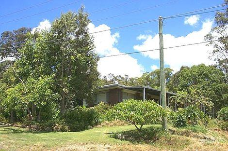 27 Jones St, Blackstone, QLD 4304