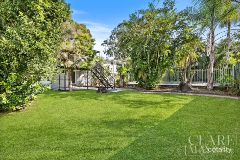 Property photo of 12 Langley Road Camira QLD 4300