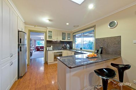 Property photo of 1 Blamey Drive Melton South VIC 3338