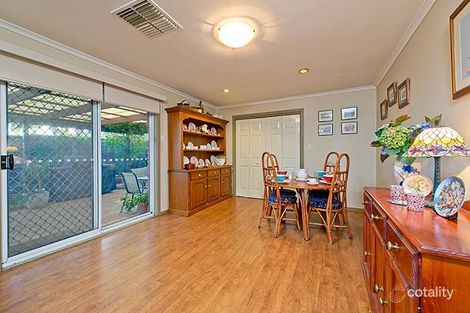 Property photo of 1 Blamey Drive Melton South VIC 3338