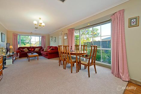 Property photo of 1 Blamey Drive Melton South VIC 3338
