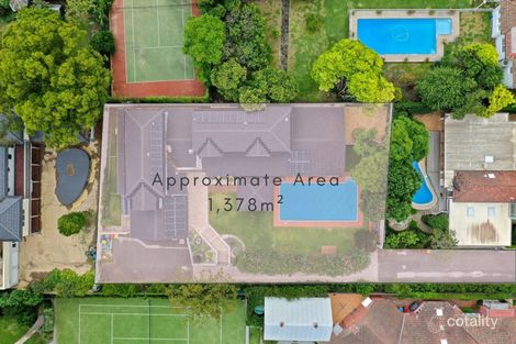 Property photo of 39A Stanhope Road Killara NSW 2071