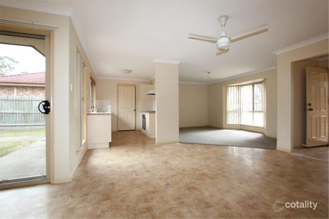 Property photo of 33 Paddies Crescent Crestmead QLD 4132