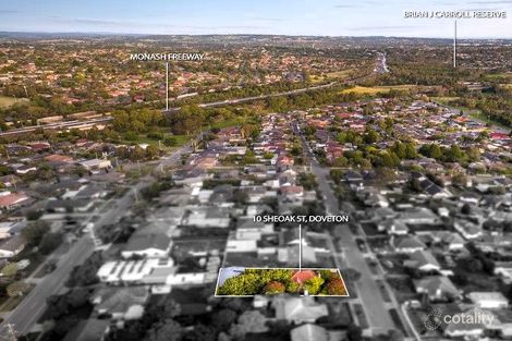 Property photo of 10 Sheoak Street Doveton VIC 3177