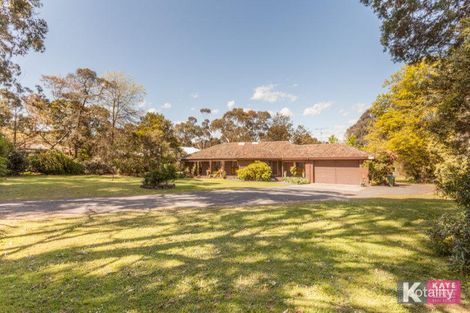 Property photo of 28-30 Beaumont Road Berwick VIC 3806