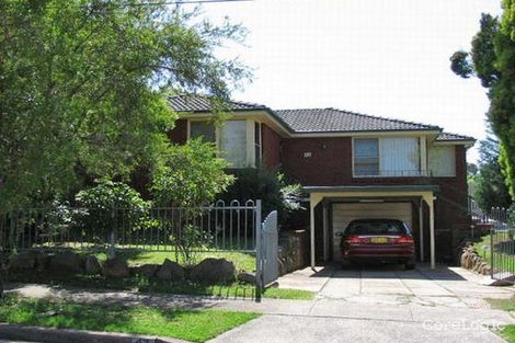 Property photo of 43 Kirkman Road Blacktown NSW 2148
