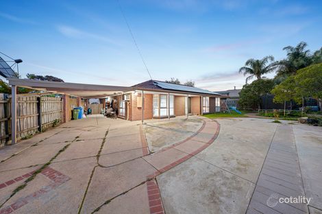 Property photo of 9 Pride Court Hampton Park VIC 3976