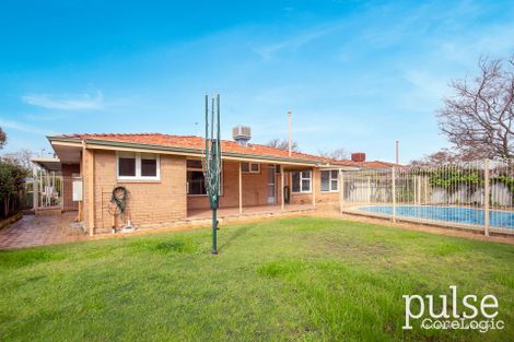 Property photo of 21 Gannett Street Bateman WA 6150