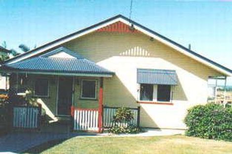 Property photo of 48 Oaka Lane Gladstone Central QLD 4680