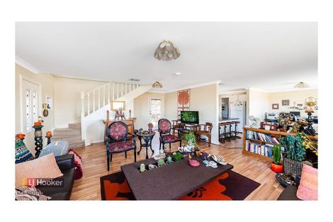 Property photo of 17B Pacific Palms Circuit Hoxton Park NSW 2171
