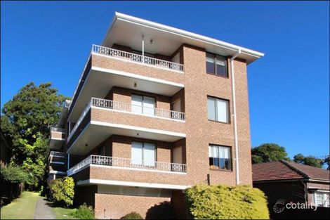 6/19-21 Dalcassia St, Hurstville, NSW 2220