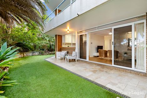 Property photo of 1/61-63 Queenscliff Road Queenscliff NSW 2096