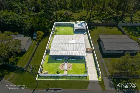 Property photo of 40 Sharon Drive Eagleby QLD 4207