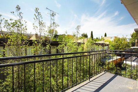 Property photo of 9/19 Kensington Road South Yarra VIC 3141