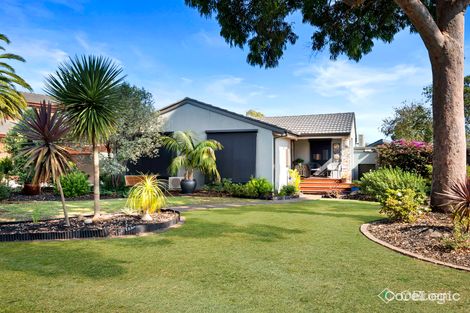 Property photo of 9 Kurrajong Court Frankston South VIC 3199