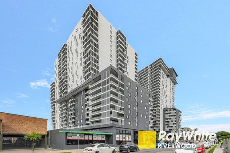 Property photo of 2002/10 Norfolk Street Liverpool NSW 2170