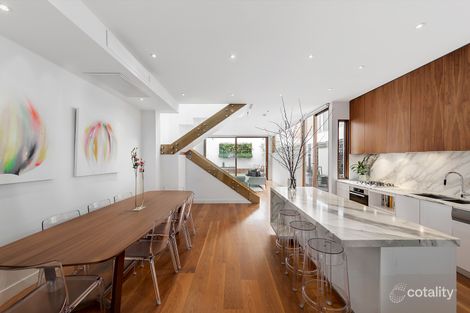 Property photo of 3 Lang Street South Yarra VIC 3141
