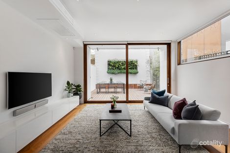 Property photo of 3 Lang Street South Yarra VIC 3141