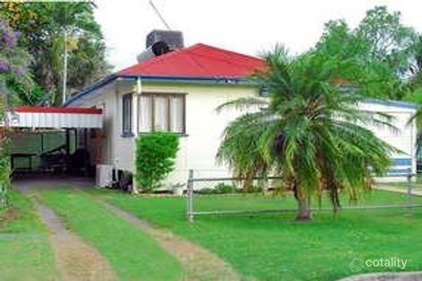 Property photo of 320 Balaclava Street Frenchville QLD 4701