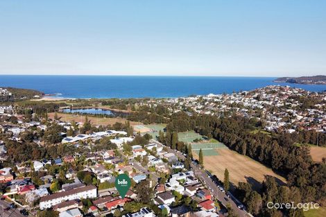 Property photo of 107A Pitt Road North Curl Curl NSW 2099