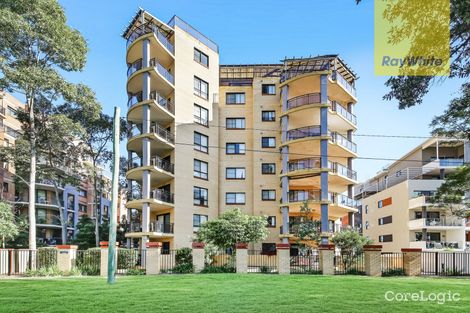 Property photo of 47/23 Good Street Parramatta NSW 2150