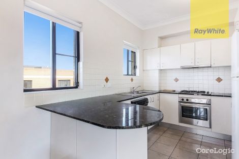 Property photo of 47/23 Good Street Parramatta NSW 2150