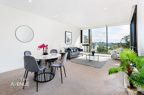 Property photo of 403/13 Spurway Drive Norwest NSW 2153