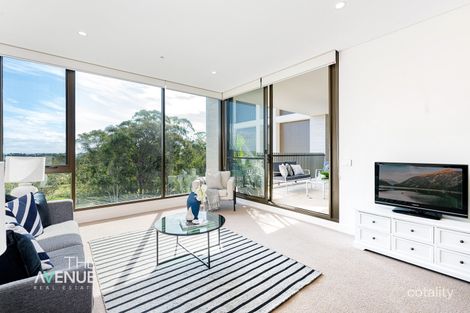 Property photo of 403/13 Spurway Drive Norwest NSW 2153