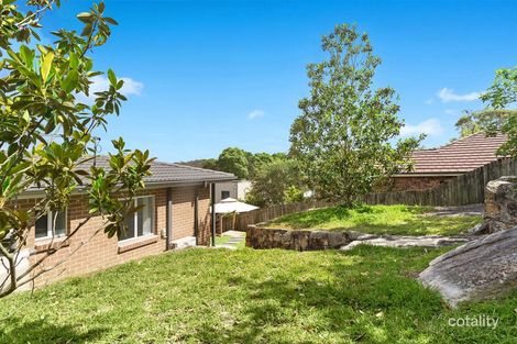 Property photo of 29 Edinburgh Road Forestville NSW 2087