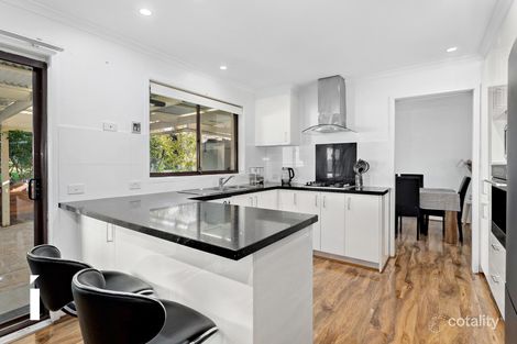 Property photo of 171 Lawrence Wackett Crescent Theodore ACT 2905