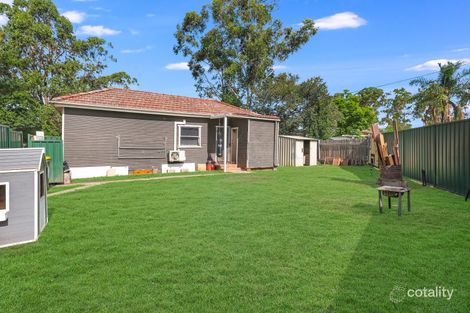 Property photo of 3/3-A Cleary Place Blackett NSW 2770