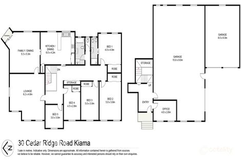 Property photo of 30 Cedar Ridge Road Kiama NSW 2533