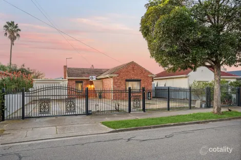 3 Hennessy Tce, Rosewater, SA 5013