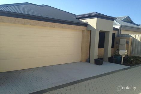 Property photo of 150 Shiraz Boulevard Pearsall WA 6065