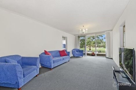 Property photo of 2/17-19 Cambridge Street Merrylands NSW 2160