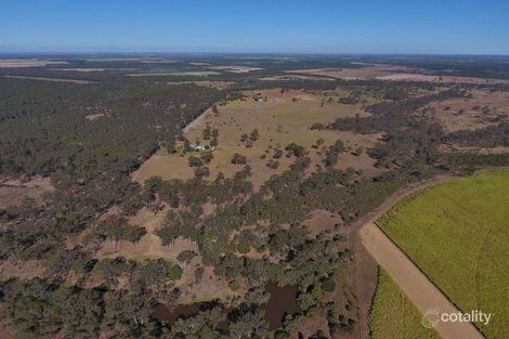 Property photo of 81 Smiths Crossing Road Bucca QLD 4670