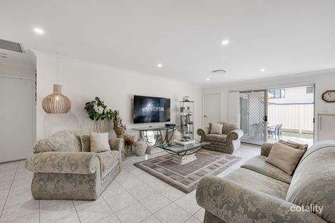Property photo of 24 Idriess Place Edensor Park NSW 2176