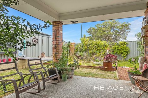 Property photo of 35 Shackleton Terrace Byford WA 6122