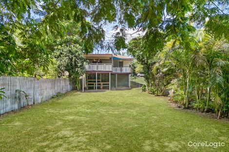 Property photo of 9 Shaftesbury Street Tarragindi QLD 4121