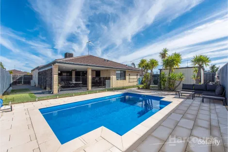 14 Lutea Rd, Halls Head, WA 6210