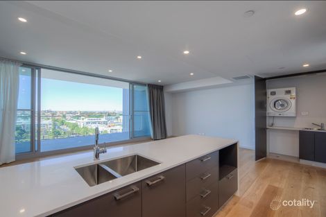 1101/105 Stirling St, Perth, WA 6000