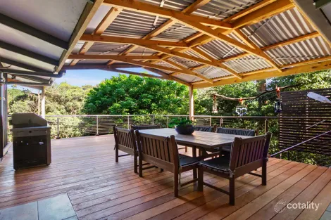 Property photo of 43 Gilsenans Drive Metung VIC 3904