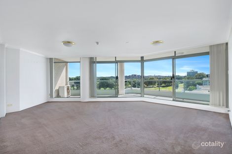 Property photo of 1002/95 Brompton Road Kensington NSW 2033