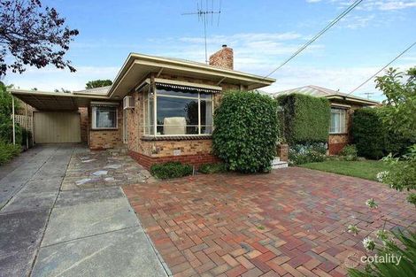 Property photo of 48A Atkinson Street Chadstone VIC 3148