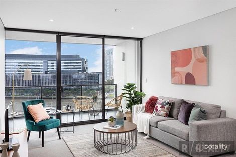 Property photo of 905/60 Lorimer Street Docklands VIC 3008