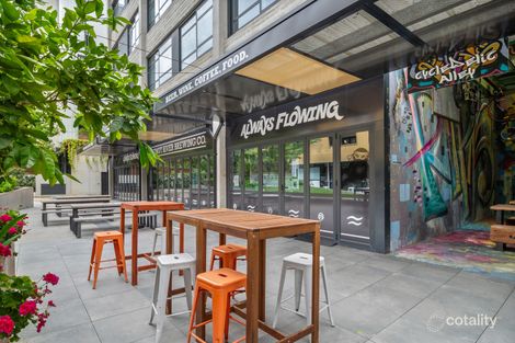 Property photo of 109/9 The Causeway Kingston ACT 2604