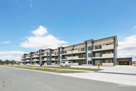 11/16 David Miller Cres, Casey, ACT 2913