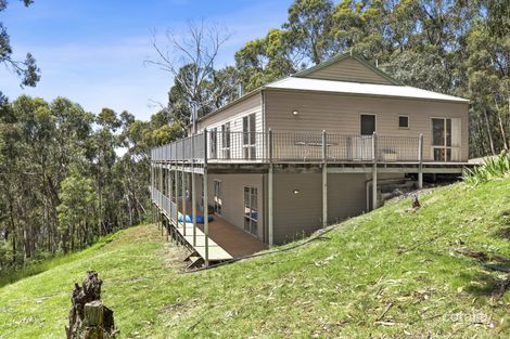 Property photo of 1845 Deans Marsh Road Lorne VIC 3232